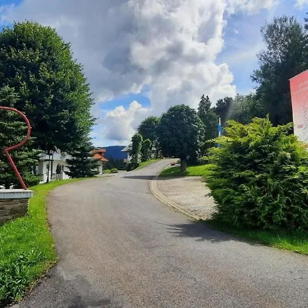 Ferienhaus In Mit Bergblick *