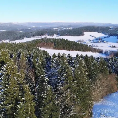 Ferienhaus In Mit Bergblick *