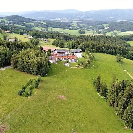 Ferienhaus In Mit Bergblick