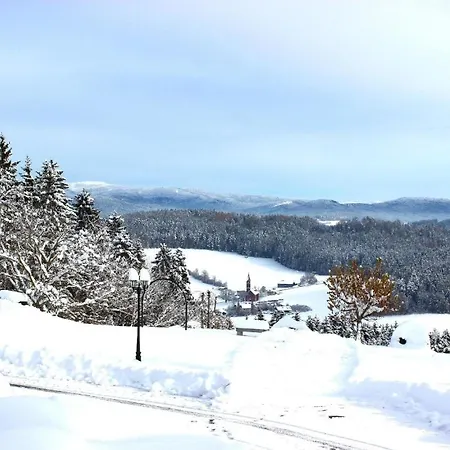 Hébergement de vacances Ferienhaus In Mit Bergblick